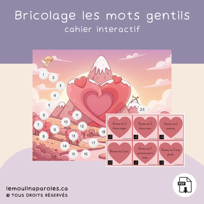 Cupidon et son arc - jeu collaboratif