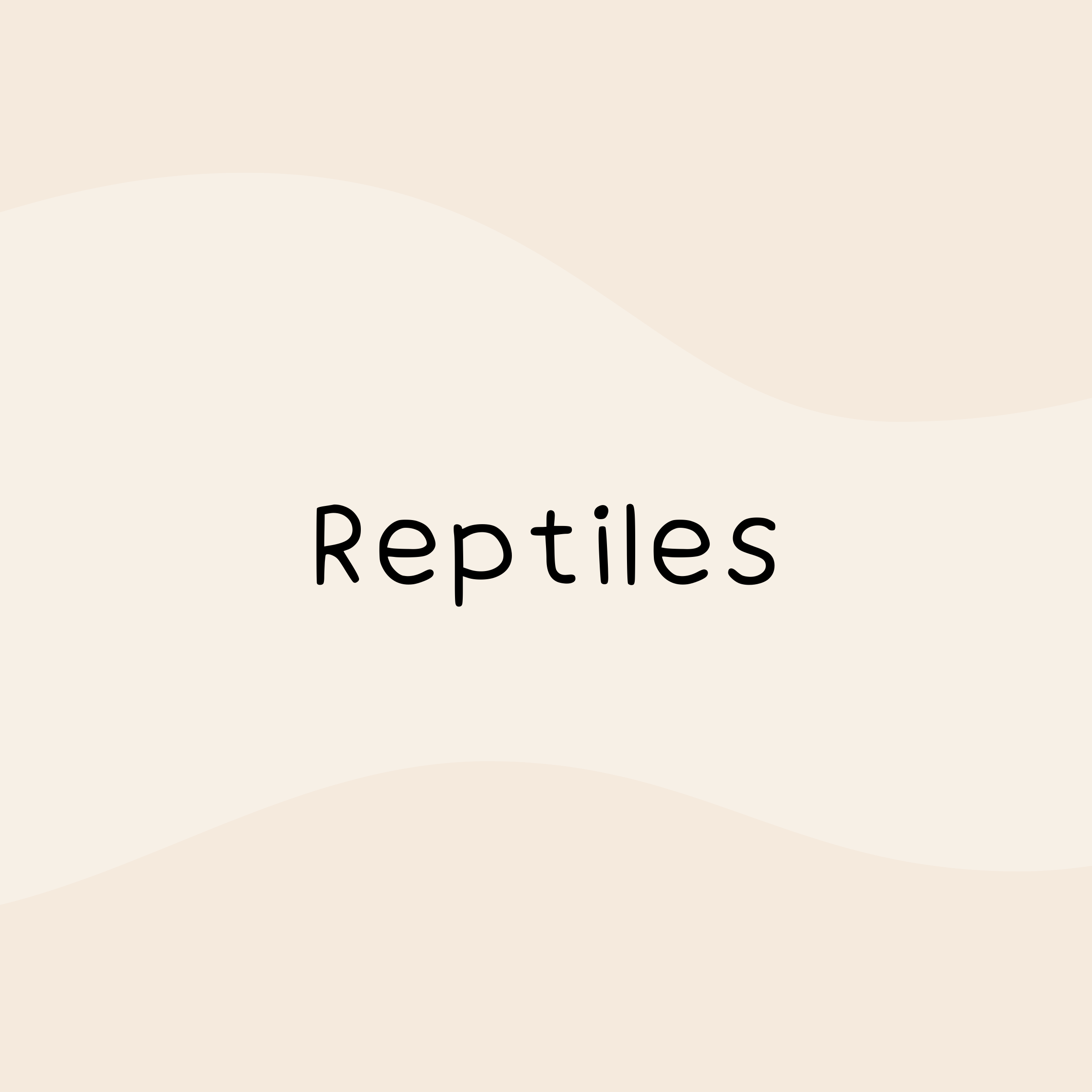 Reptiles