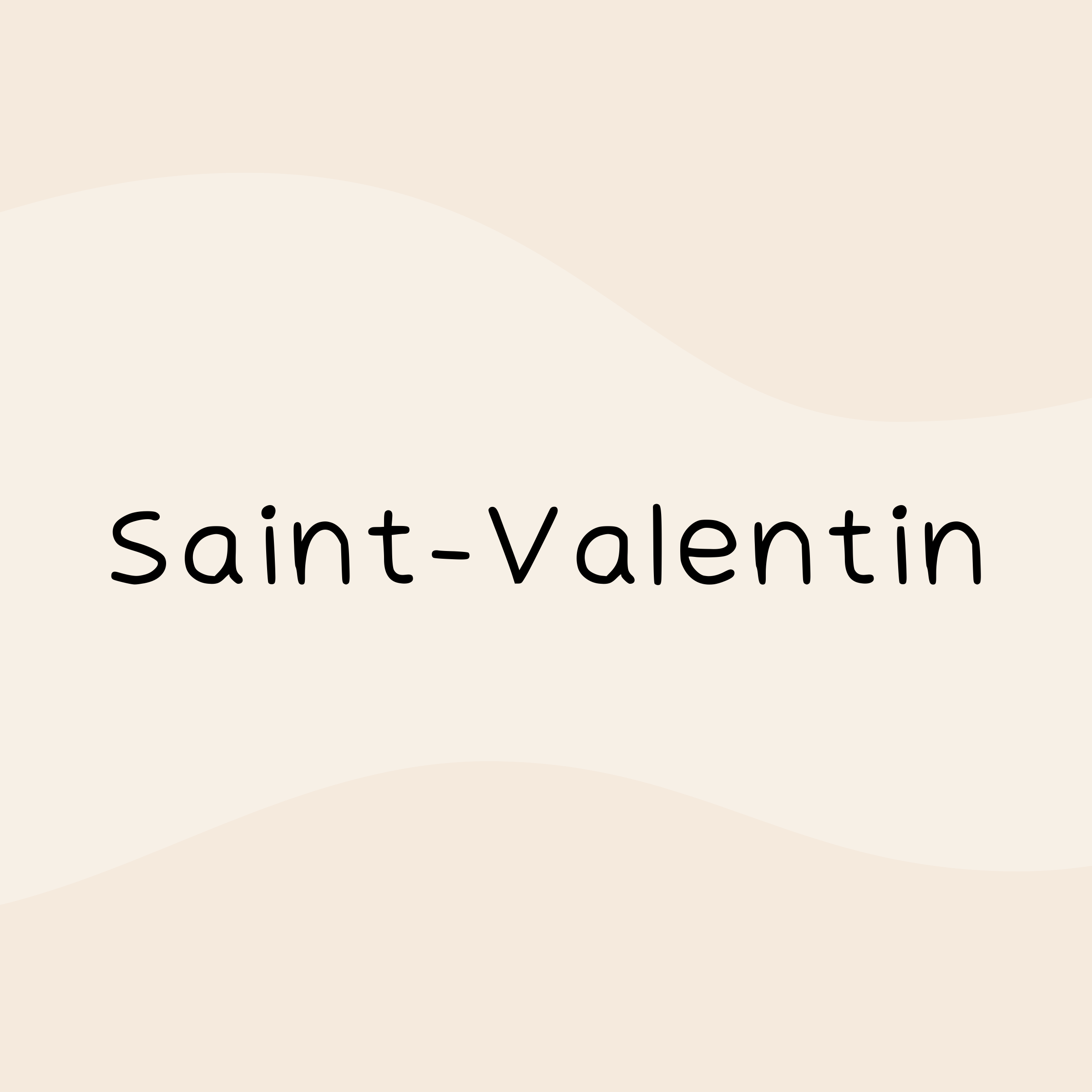 Saint-Valentin