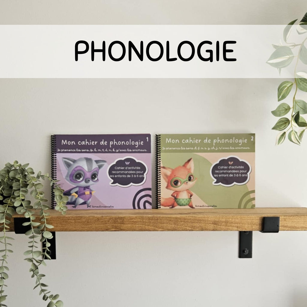 Phonologie