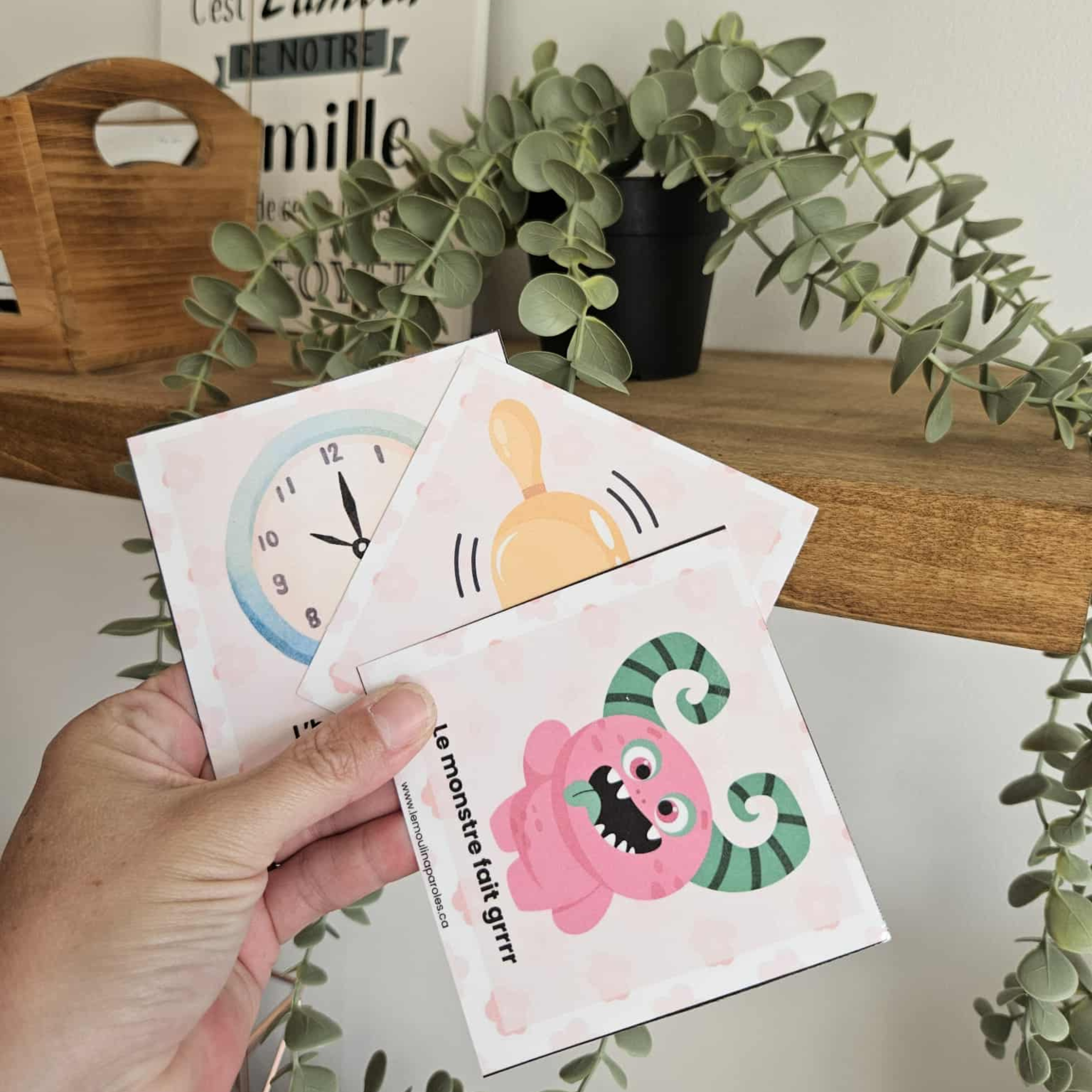 Activités d’imitation verbale pour stimuler le langage au préscolaire