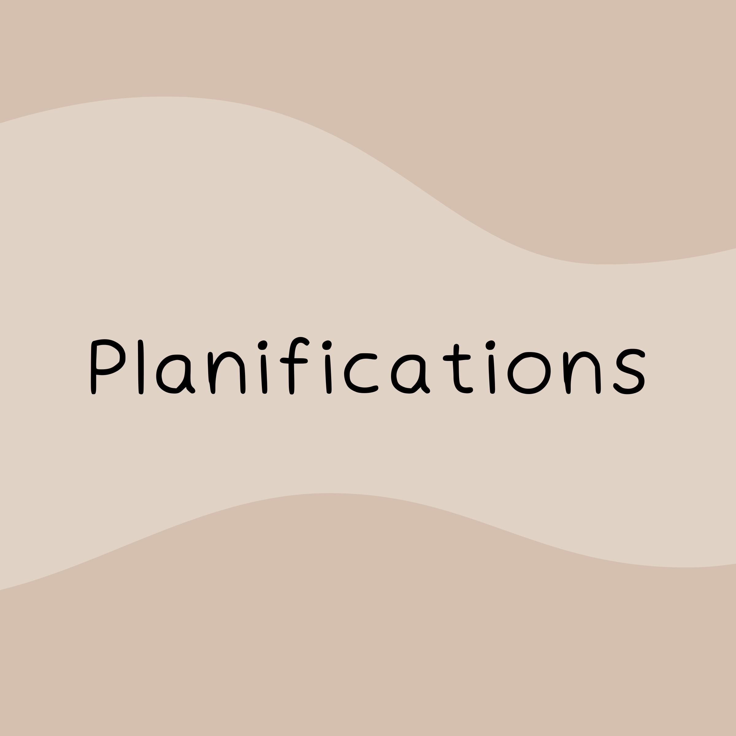 Planifications gratuites en stimulation du langage