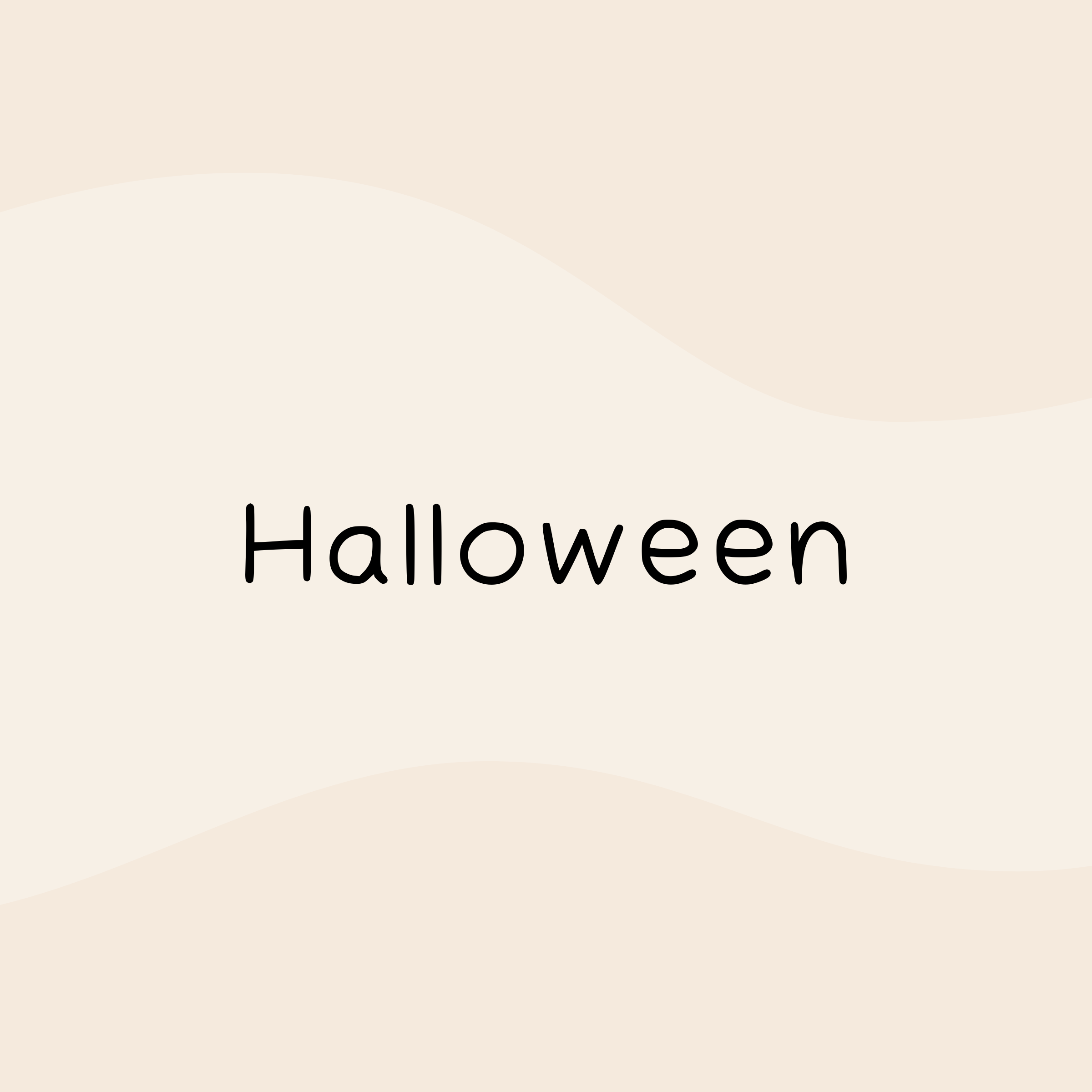 Halloween | Le Moulin à Paroles