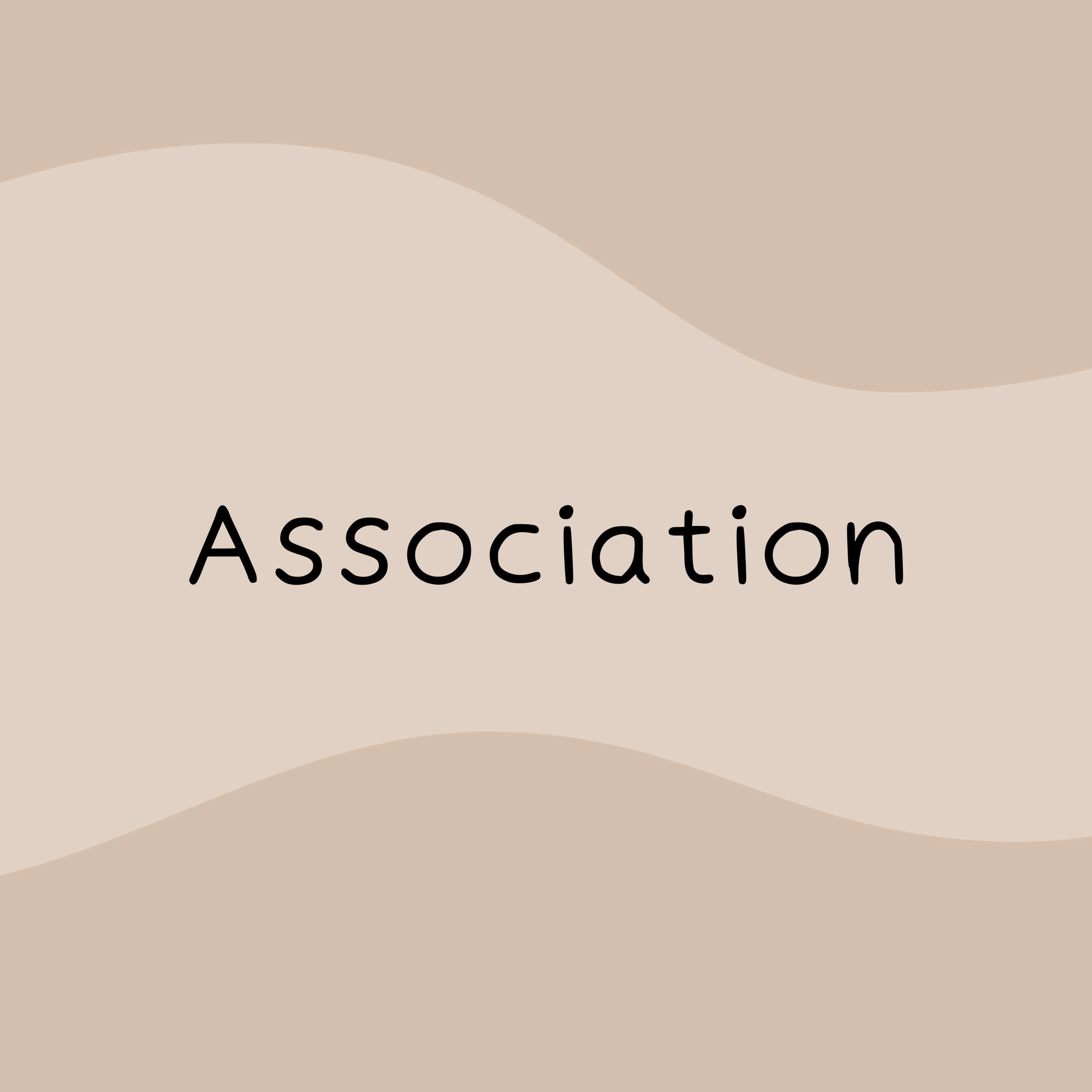 Association