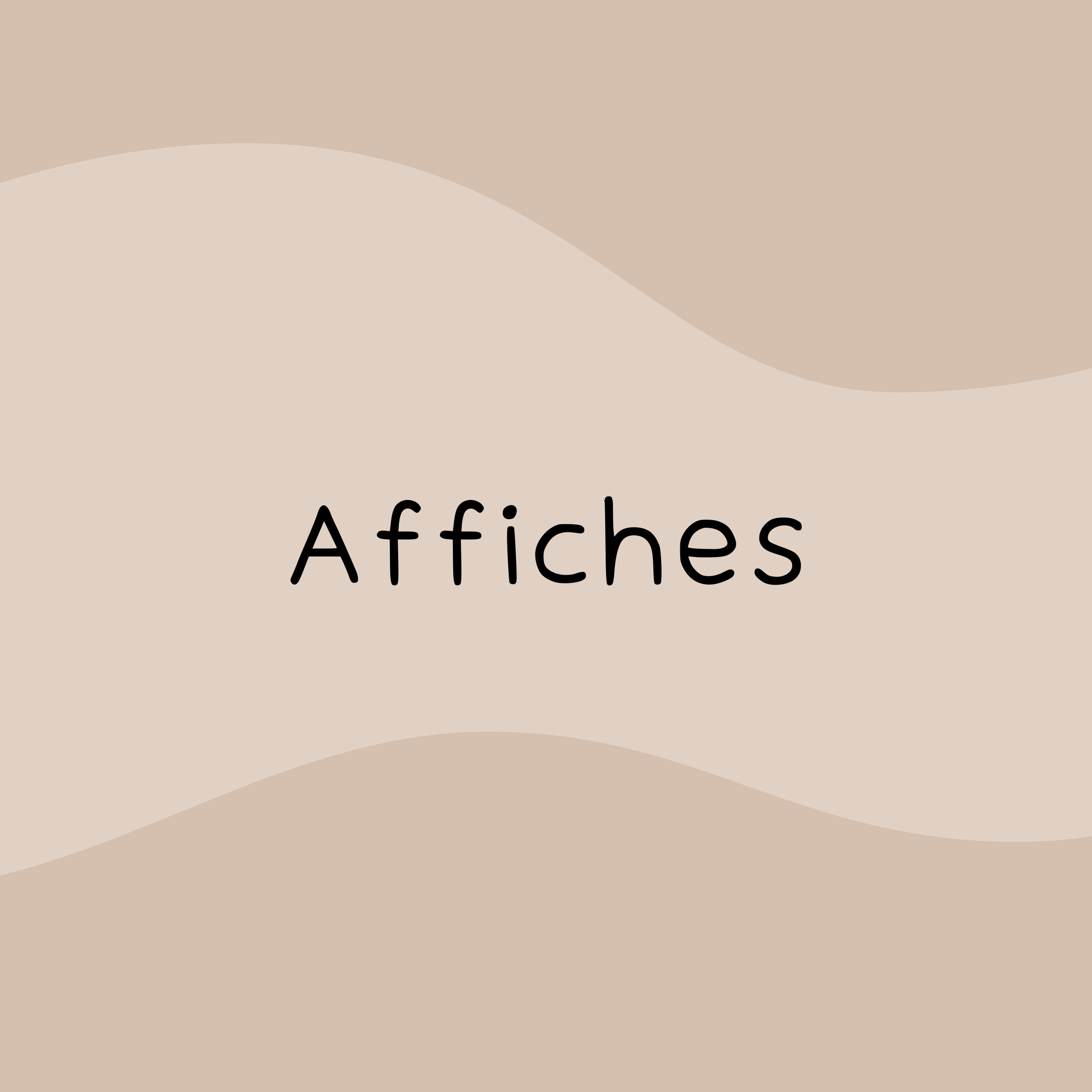 Affiches | Le Moulin à Paroles