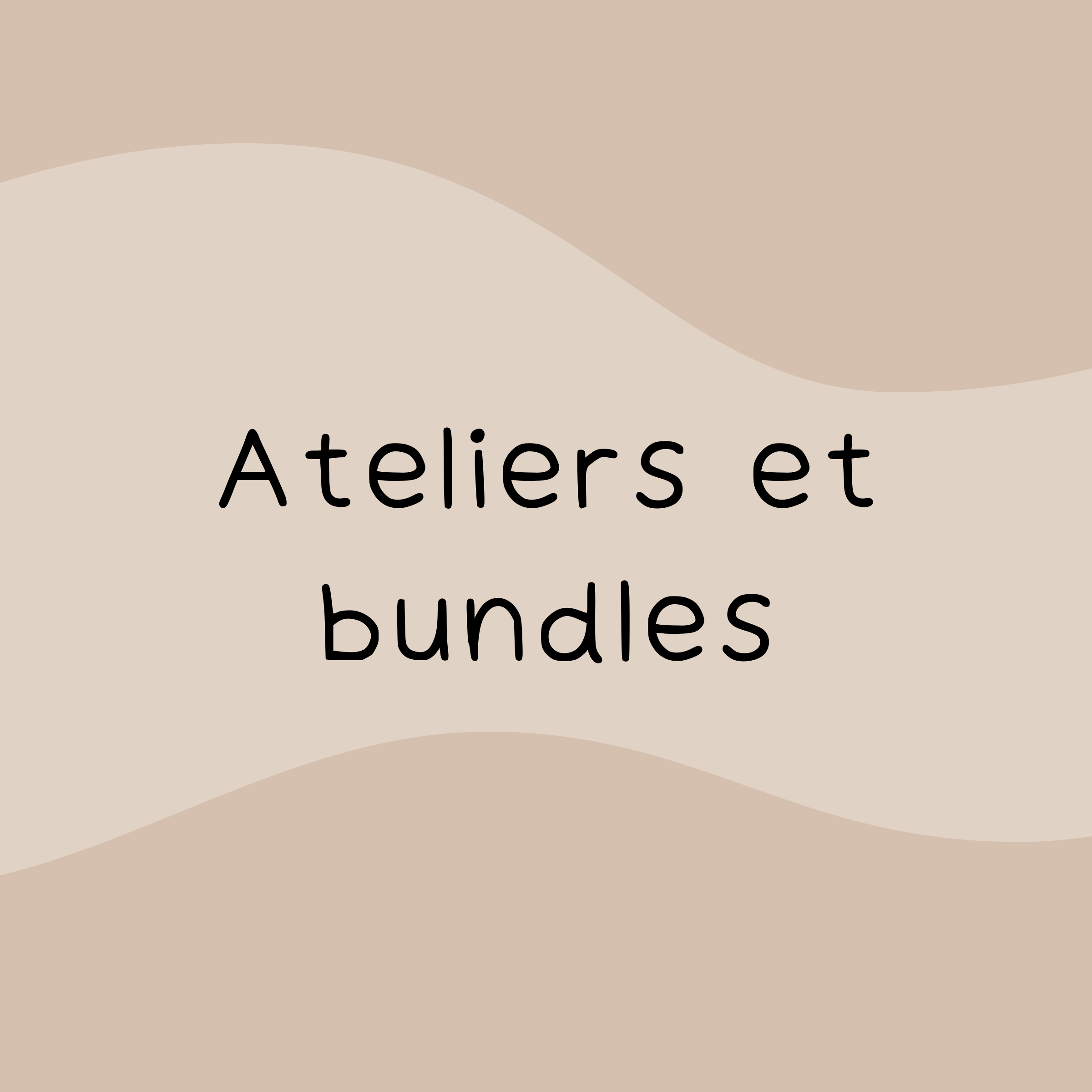 Ateliers complets de stimulation du langage