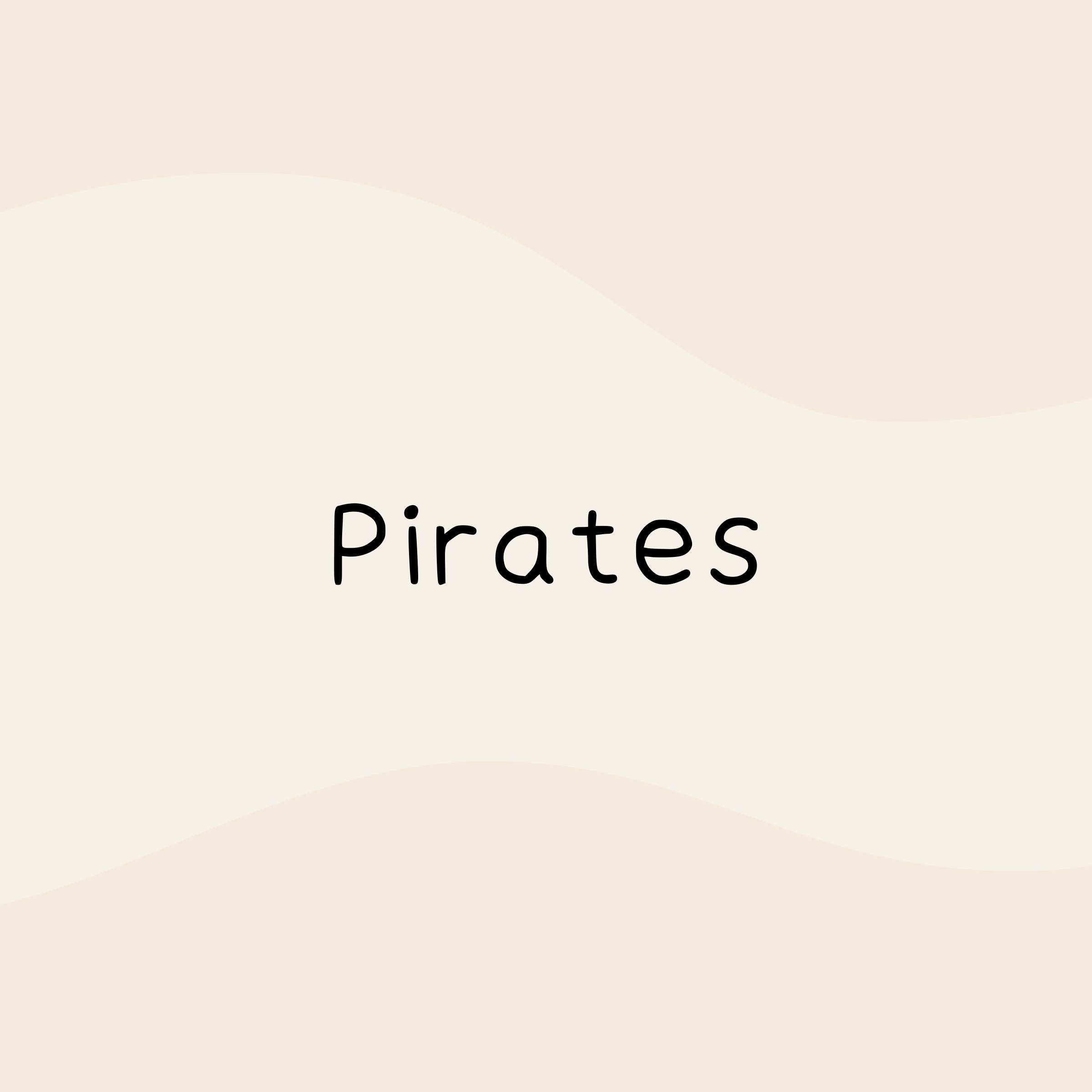 Pirates | Le Moulin à Paroles