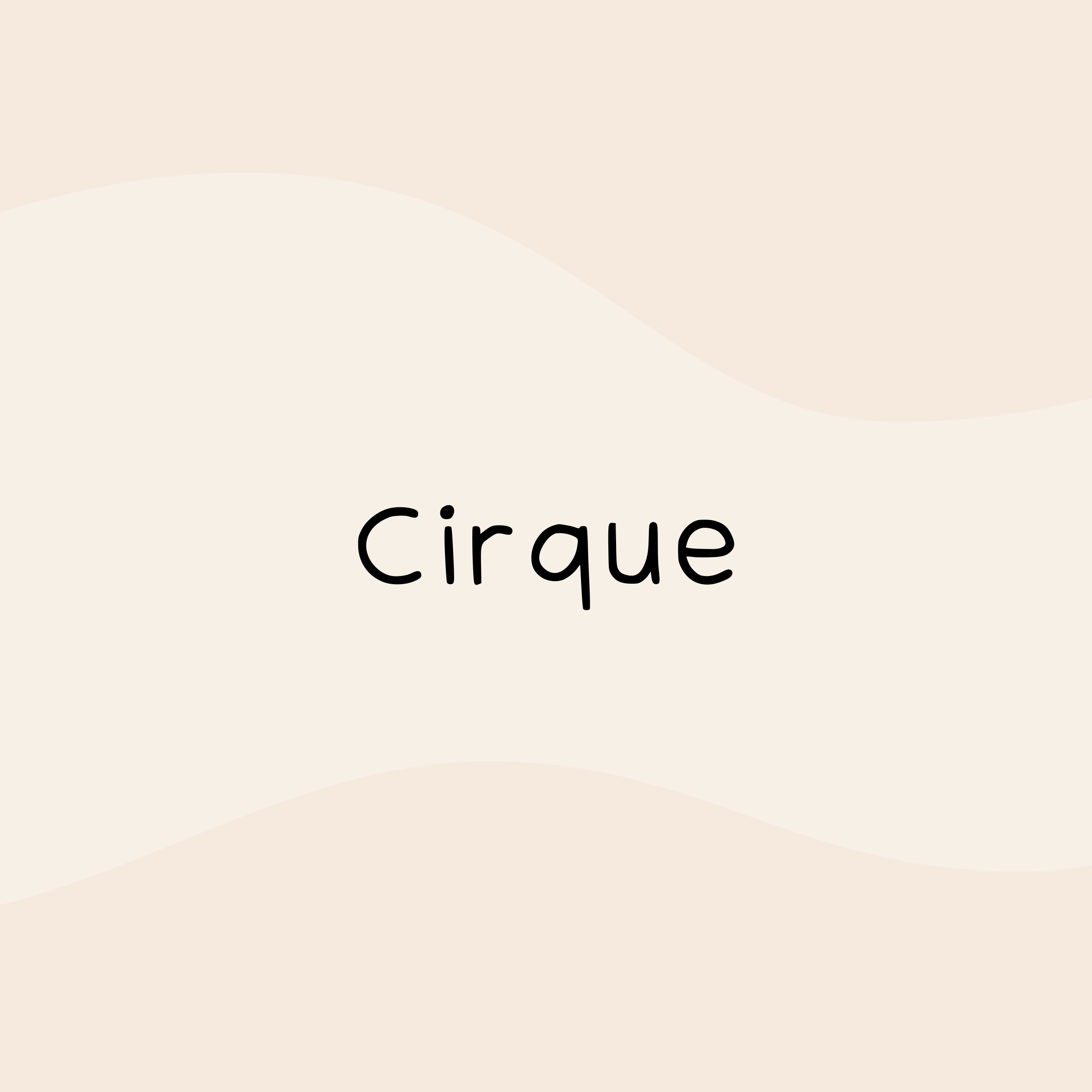 Cirque