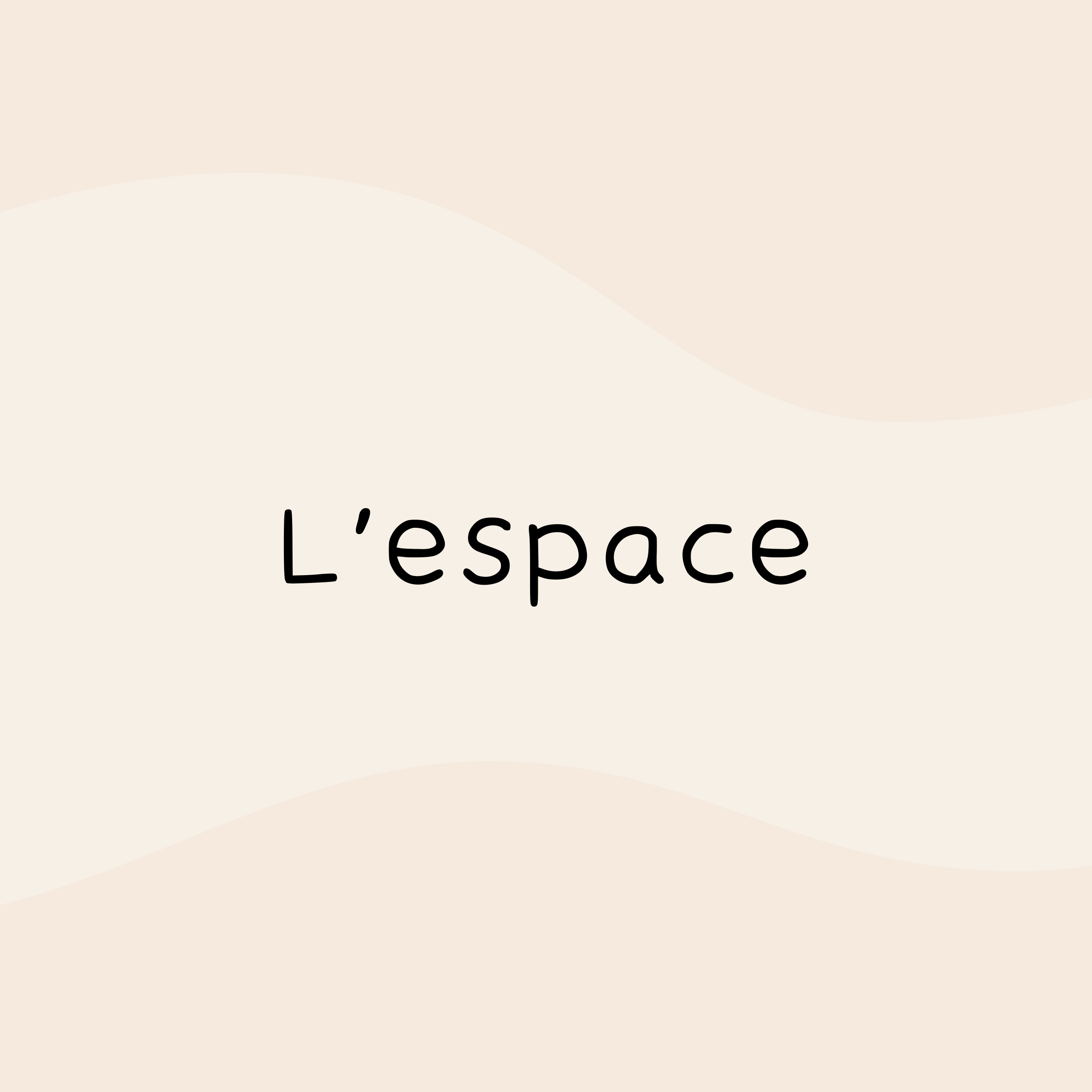 Espace