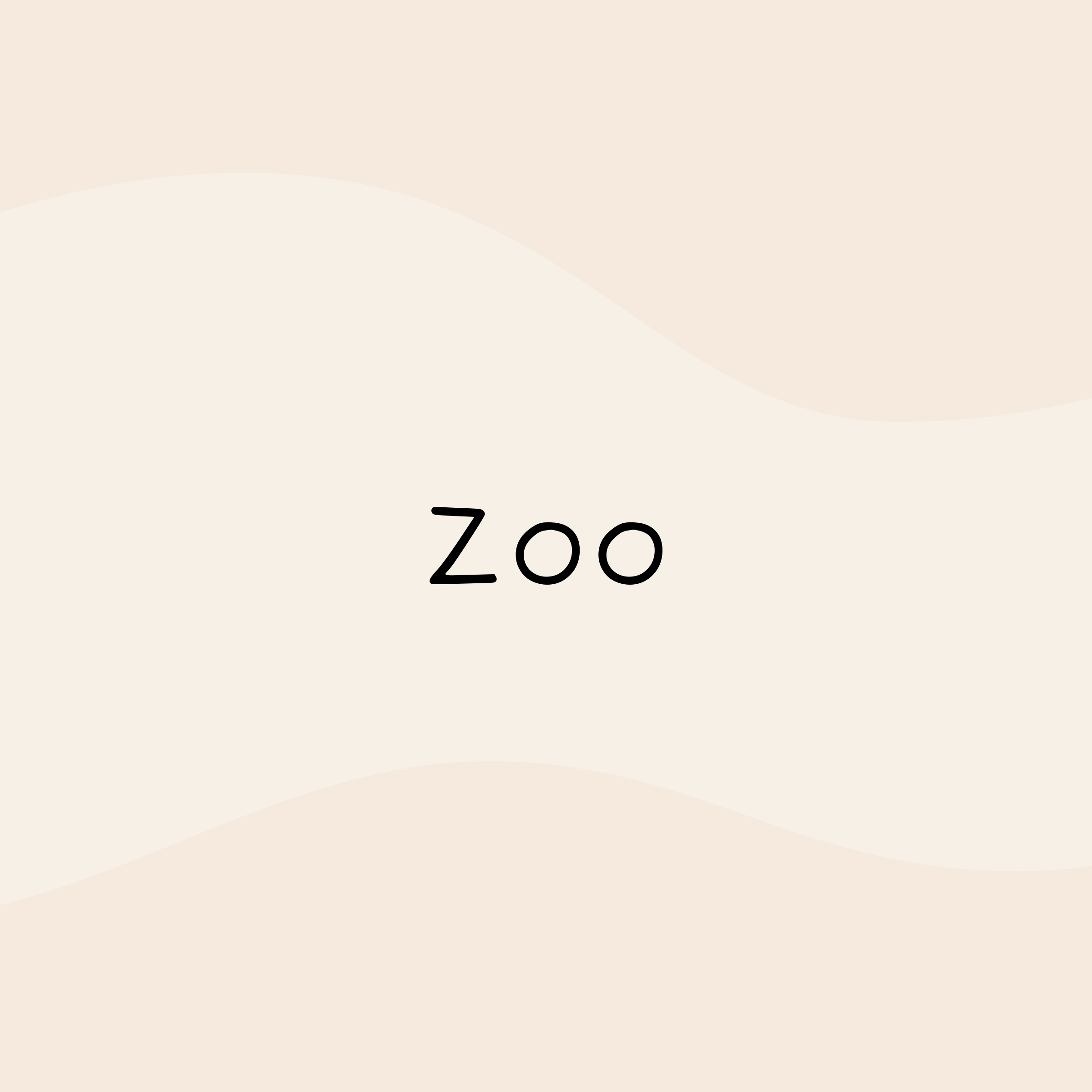 Zoo