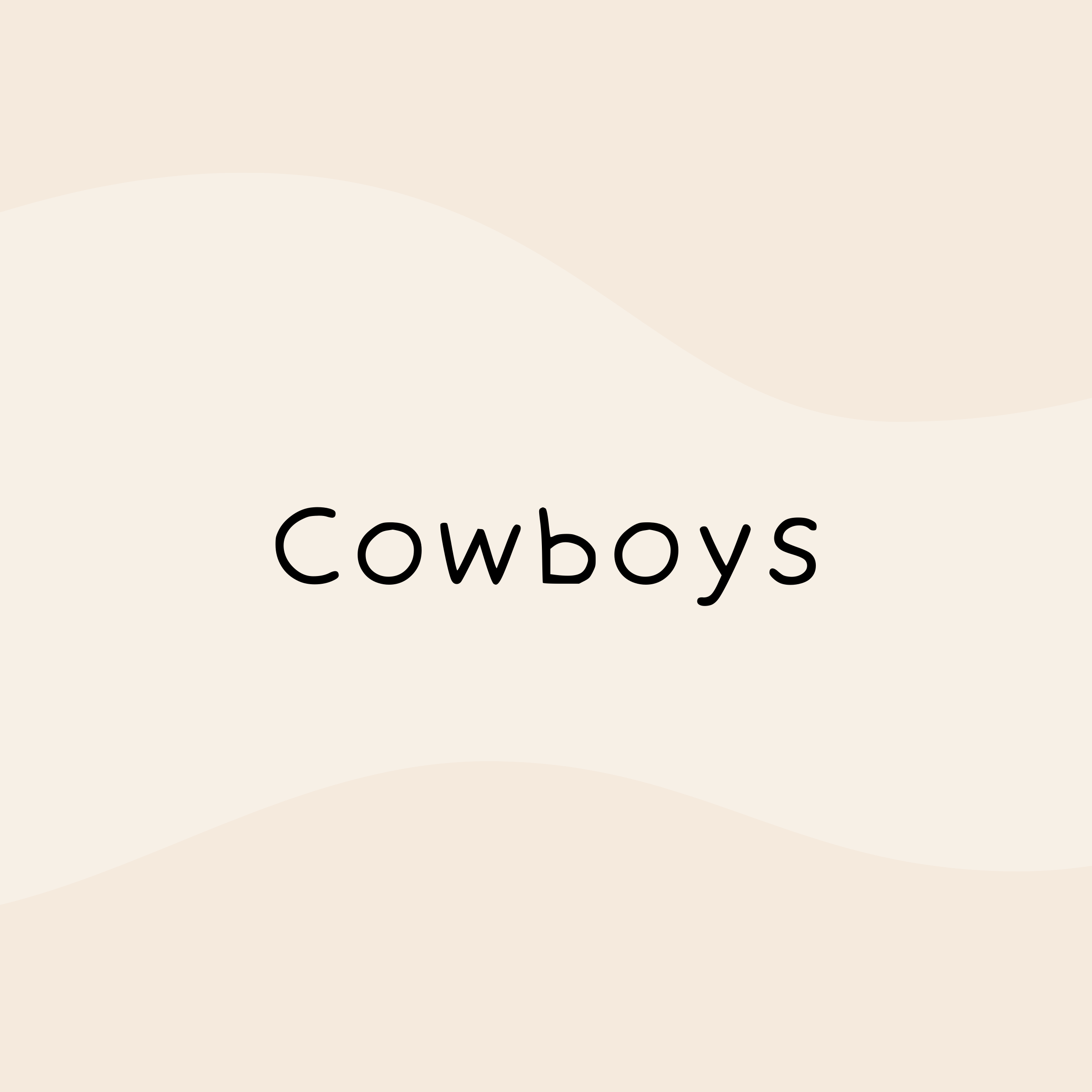 Cowboys