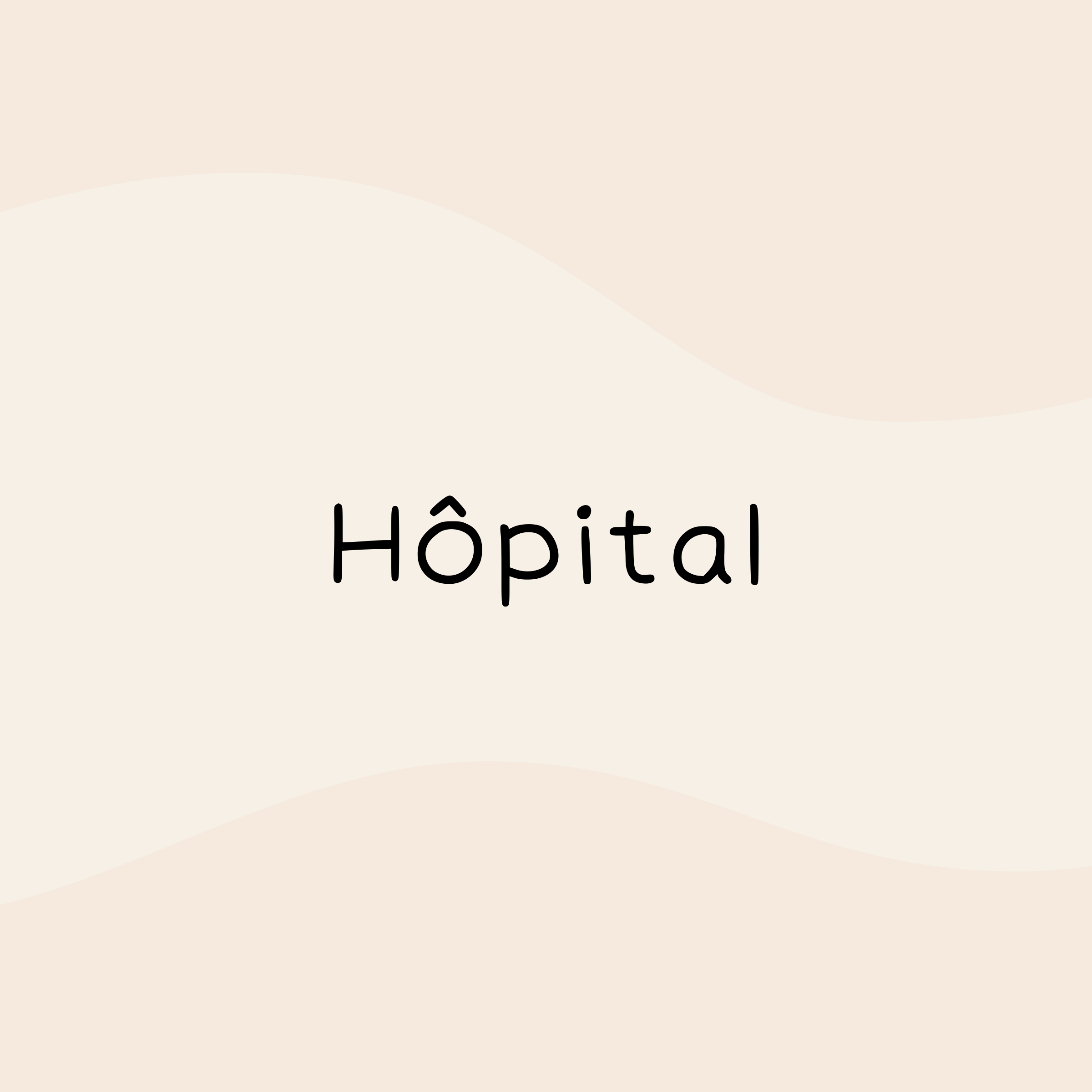 Hôpital