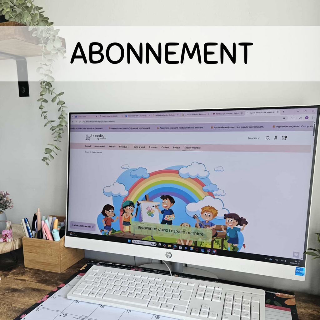 Abonnement