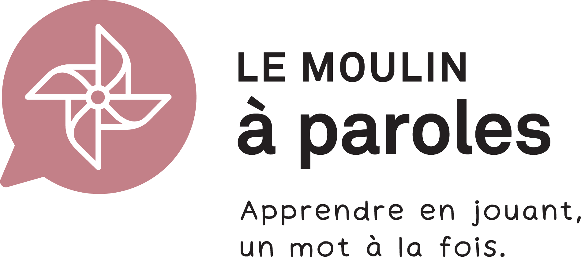 Le Moulin à Paroles