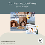Trousse langage forêt pour enfants avec activités éducatives imprimables sur les animaux