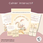 cartes causerie stimulation langage enfants