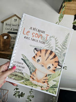 Ressources éducatives pour enfants : collection Cahiers éducatifs de phonologie – Activités ludiques pour travailler les sons et la parole pour travailler la prononciation et la conscience phonologique.