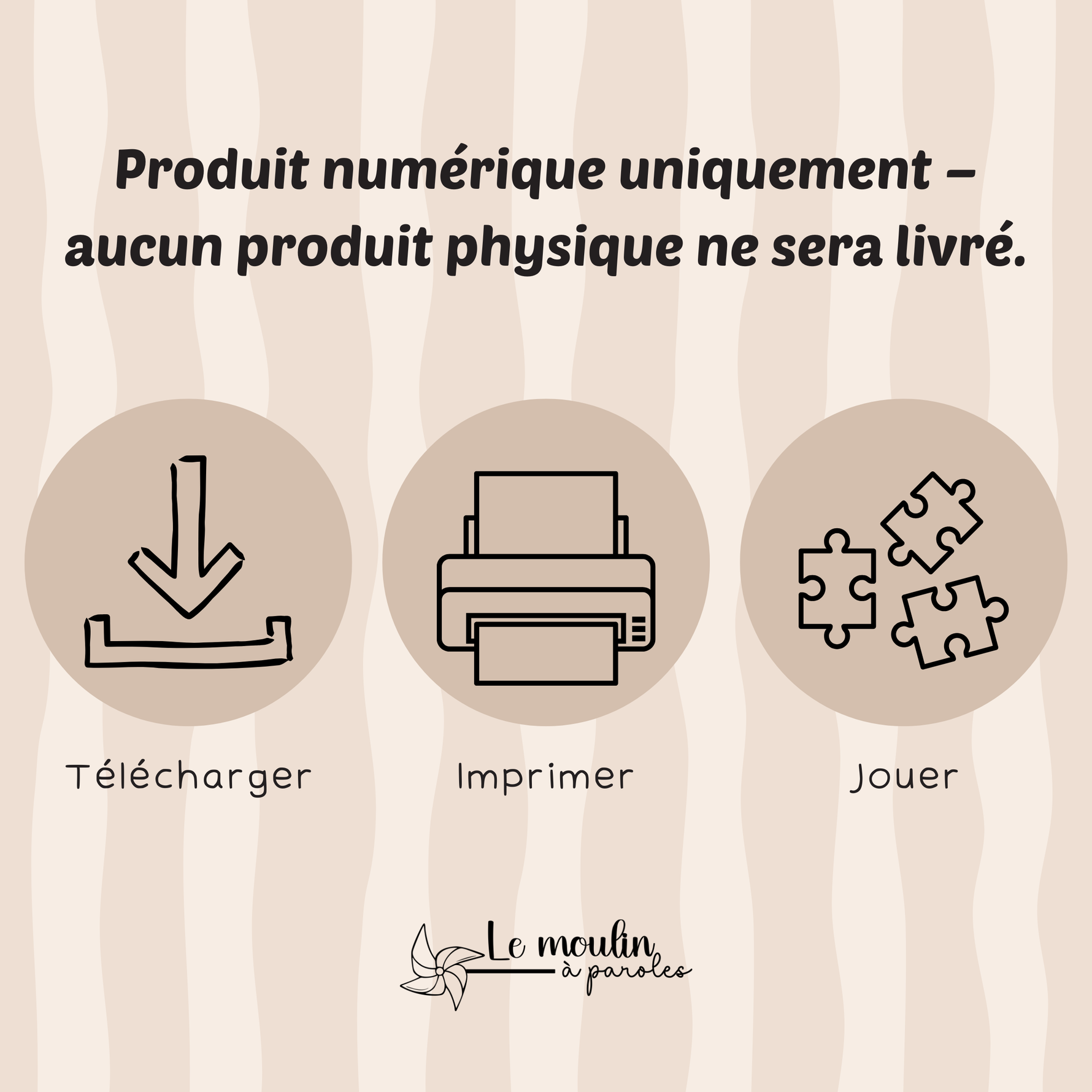 Télécharge, imprime et mets en pratique – outil pédagogique pour enfants 