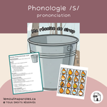 activité cabane à sucre stimulation du langage son S enfants 3 à 8 ans