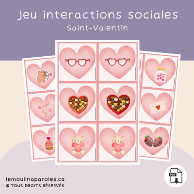 Qui a volé mon coeur ?